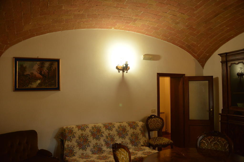 Agriturismo Antica Riserva Castiglione del Lago Quarto foto